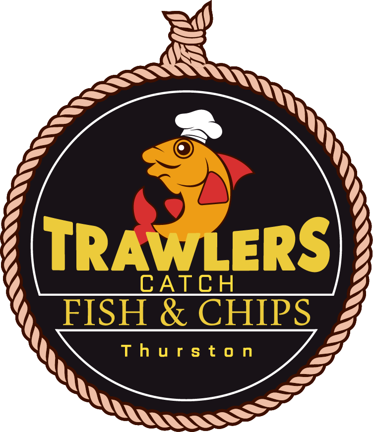 Trawlers Catch Fish & Chips